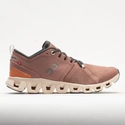 On Running On Cloud X 3 Shift Women's Cork/Fawn