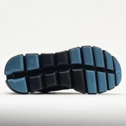 On Running On Cloud X 3 Shift Women's Black/Niagara 11 On Running On Cloud X 3 Shift Women's Black/Niagara -On Running 040588 4