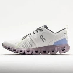 On Running On Cloud X 3 Shift Women's White/Heron 9 On Running On Cloud X 3 Shift Women's White/Heron -On Running 040589 1