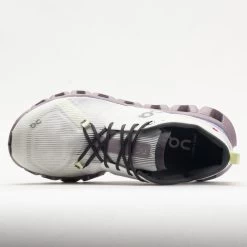 On Running On Cloud X 3 Shift Women's White/Heron 10 On Running On Cloud X 3 Shift Women's White/Heron -On Running 040589 2