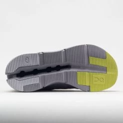 On Running On Cloudnova Women's Pearl/Zest -On Running 040747 4