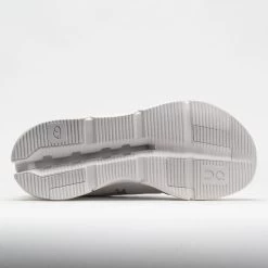 On Running On Cloudnova Men's Undyed White/White -On Running 040749 4