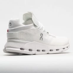 On Running On Cloudnova Men's Undyed White/White -On Running 040749 6