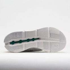 On Running On Cloudnova Void Men's Undyed White/Mint -On Running 040752 4