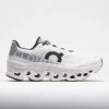 On Running On Cloudmonster Men's Undyed White/White -On Running 040757 3