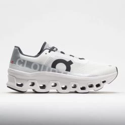 On Running On Cloudmonster Men's Undyed White/White