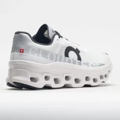 On Running On Cloudmonster Women's Undyed White/White -On Running 040775 6