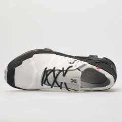 On Running On Cloudventure Peak Men's White/Black 10 On Running On Cloudventure Peak Men's White/Black -On Running 043880 2