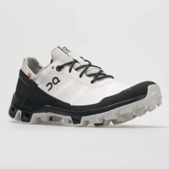 On Running On Cloudventure Peak Men's White/Black 12 On Running On Cloudventure Peak Men's White/Black -On Running 043880 5
