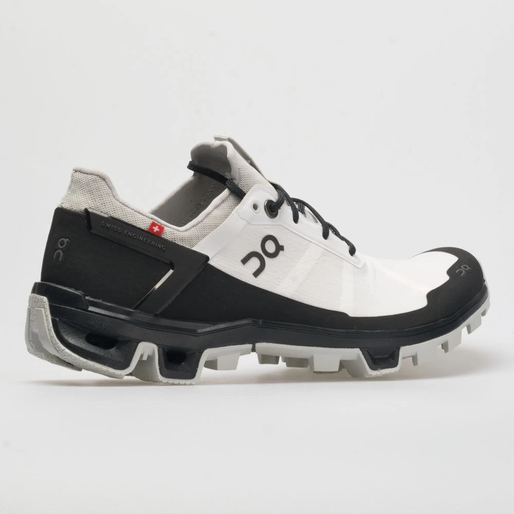 On Running On Cloudventure Peak Women's White/Black 8 On Running On Cloudventure Peak Women's White/Black - Image 6