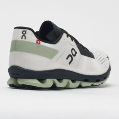 On Running On Cloudflash Women's White/Black -On Running 045468 6