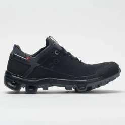 On Running On Cloudventure Peak Men's Black/Rock
