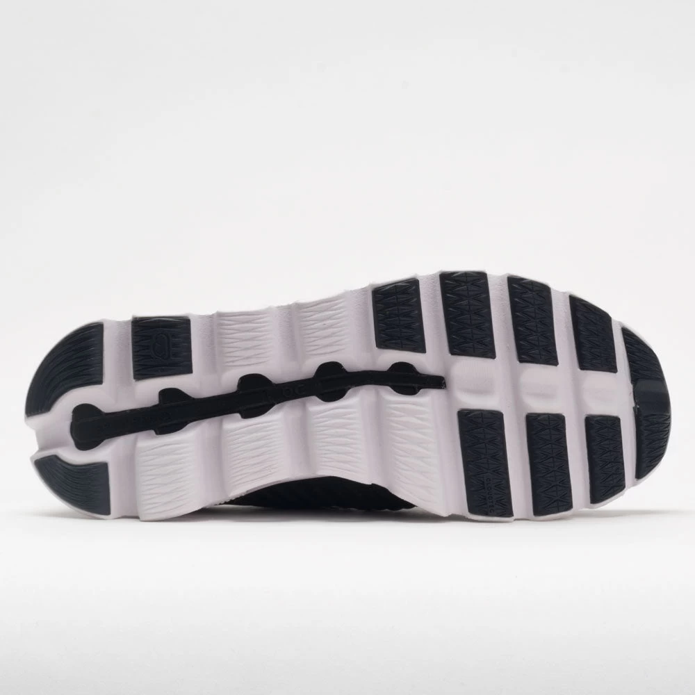 On Running On Cloudswift Women's Black/Rock 6 On Running On Cloudswift Women's Black/Rock - Image 4