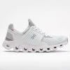 On Running On Cloudswift Women's Glacier/White 2 On Running On Cloudswift Women's Glacier/White -On Running 047079 3