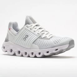 On Running On Cloudswift Women's Glacier/White -On Running 047079 5