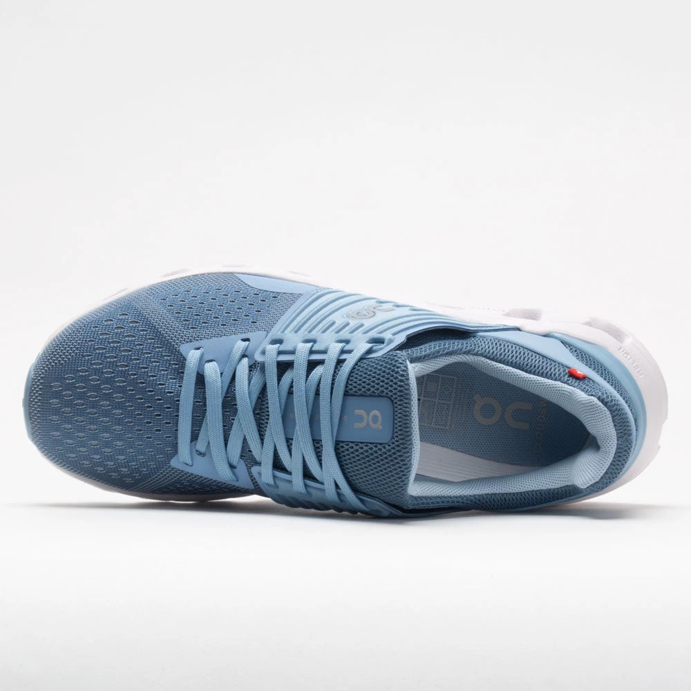 On Running On Cloudswift Women's Lake/Sky 5 On Running On Cloudswift Women's Lake/Sky - Image 3