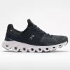 On Running On Cloudswift Men's Black/Rock -On Running 047082 3