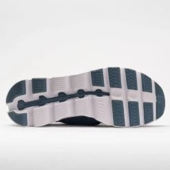 On Running On Cloudswift Men's Denim/Midnight 11 On Running On Cloudswift Men's Denim/Midnight -On Running 047083 4