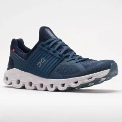 On Running On Cloudswift Men's Denim/Midnight 12 On Running On Cloudswift Men's Denim/Midnight -On Running 047083 5