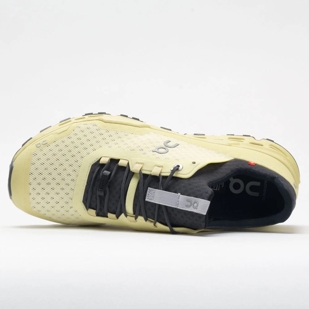 On Running On Cloudultra Men's Limelight/Eclipse 5 On Running On Cloudultra Men's Limelight/Eclipse - Image 3