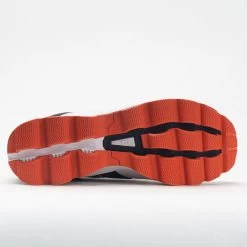 On Running On Cloudsurfer 6 Men's Frost/Flame -On Running 047166 4