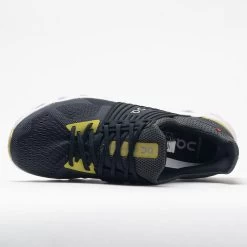 On Running On Cloudswift Men's Magnet/Citron -On Running 047171 2