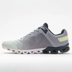 On Running On Cloudflow Men's Alloy/Magnet -On Running 047176 1