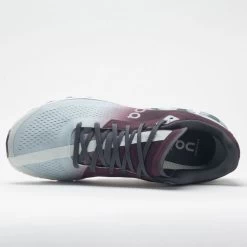 On Running On Cloudflow Women's Mulberry/Mineral 10 On Running On Cloudflow Women's Mulberry/Mineral -On Running 047183 2