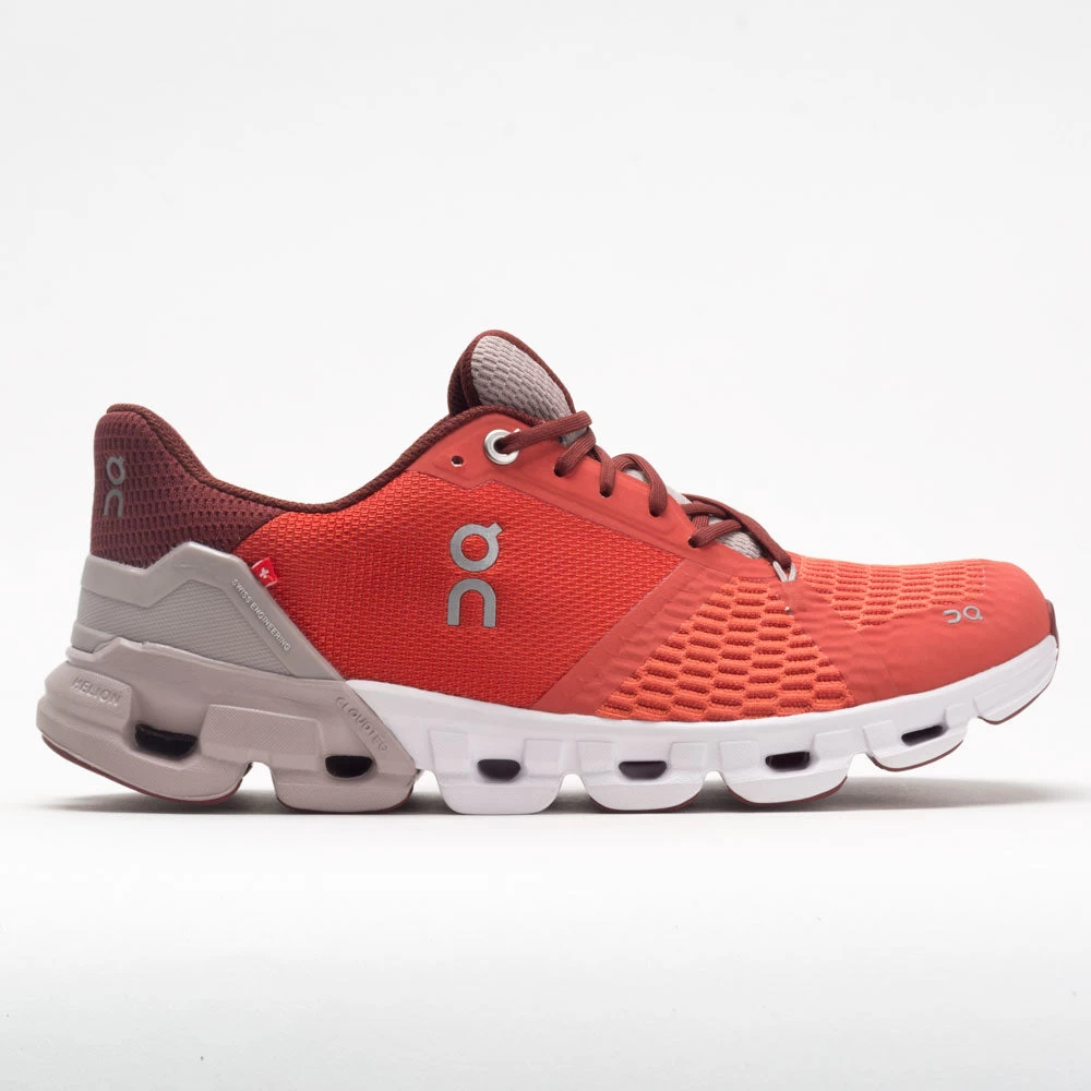 On Running On Cloudflyer Women's Flare/Quartz 3 On Running On Cloudflyer Women's Flare/Quartz