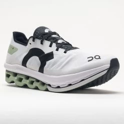 On Running On Cloudboom Echo Women's White/Black -On Running 047197 5