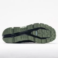 On Running On Cloudventure Men's Black/Reseda 11 On Running On Cloudventure Men's Black/Reseda -On Running 047200 4