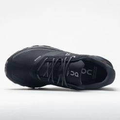 On Running On Cloudventure Waterproof Men's Black -On Running 047207 2