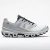 On Running On Cloudventure Waterproof Women's Glacier/Black -On Running 047213 3