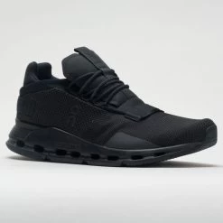 On Running On Cloudnova Men's Black/Eclipse -On Running 047441 5