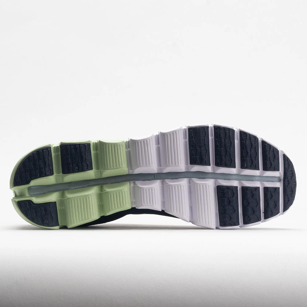 On Running On Cloudflow Men's Ink/Meadow 6 On Running On Cloudflow Men's Ink/Meadow - Image 4