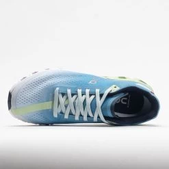 On Running On Cloudflow Women's Niagara/Meadow -On Running 047999 2