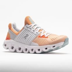 On Running On Cloudswift Women's Copper/Frost -On Running 048001 5