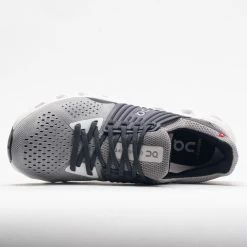 On Running On Cloudswift Men's Alloy/Eclipse -On Running 048003 2