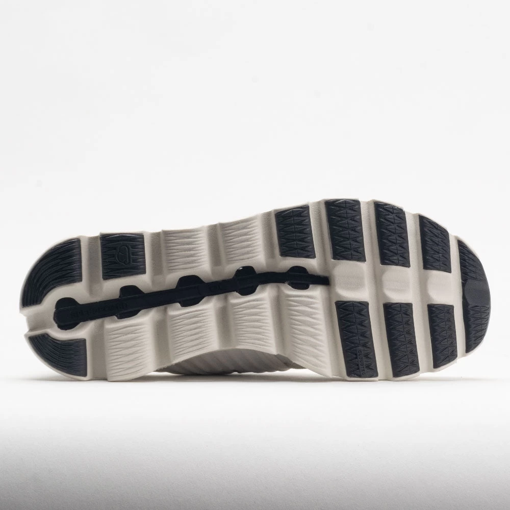 On Running On Cloudswift Women's All White 6 On Running On Cloudswift Women's All White - Image 4