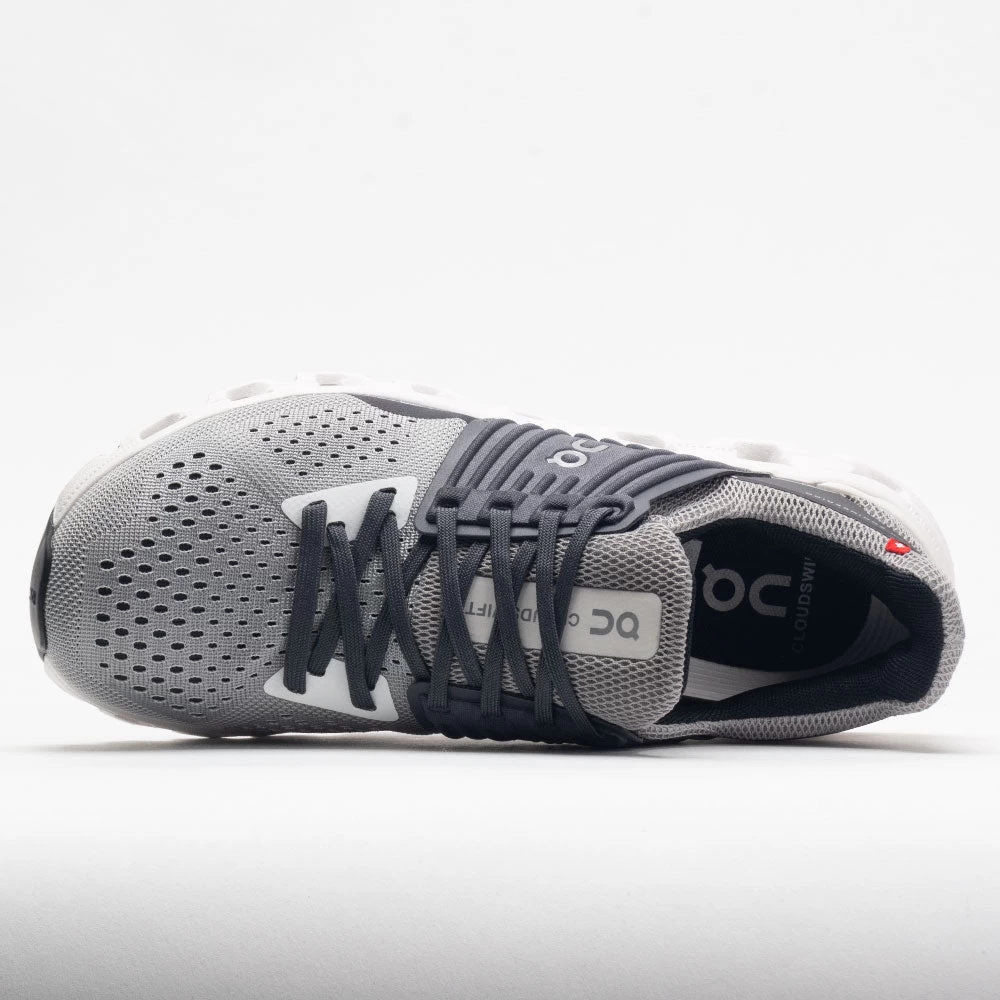 On Running On Cloudswift Women's Alloy/Eclipse 5 On Running On Cloudswift Women's Alloy/Eclipse - Image 3