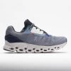 On Running On Cloudstratus Men's Fossil/Midnight -On Running 048010 3