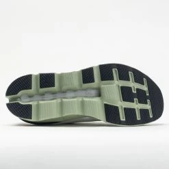 On Running On Cloudstratus Women's White/Black 11 On Running On Cloudstratus Women's White/Black -On Running 048011 4