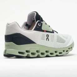 On Running On Cloudstratus Women's White/Black 13 On Running On Cloudstratus Women's White/Black -On Running 048011 6