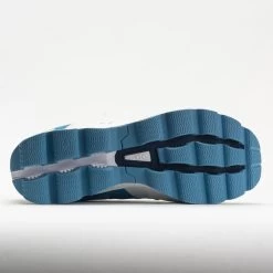 On Running On Cloudsurfer 6 Men's White/Niagara -On Running 048012 4