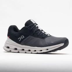 On Running On Cloudrunner Men's Eclipse/Frost -On Running 048014 5