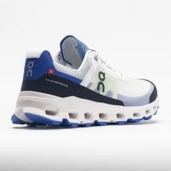 On Running On Cloudvista Men's Frost/Ink -On Running 048038 6