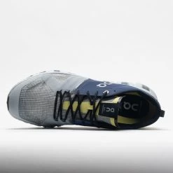 On Running On Cloud X Shift Men's Denim/White 10 On Running On Cloud X Shift Men's Denim/White -On Running 048066 2