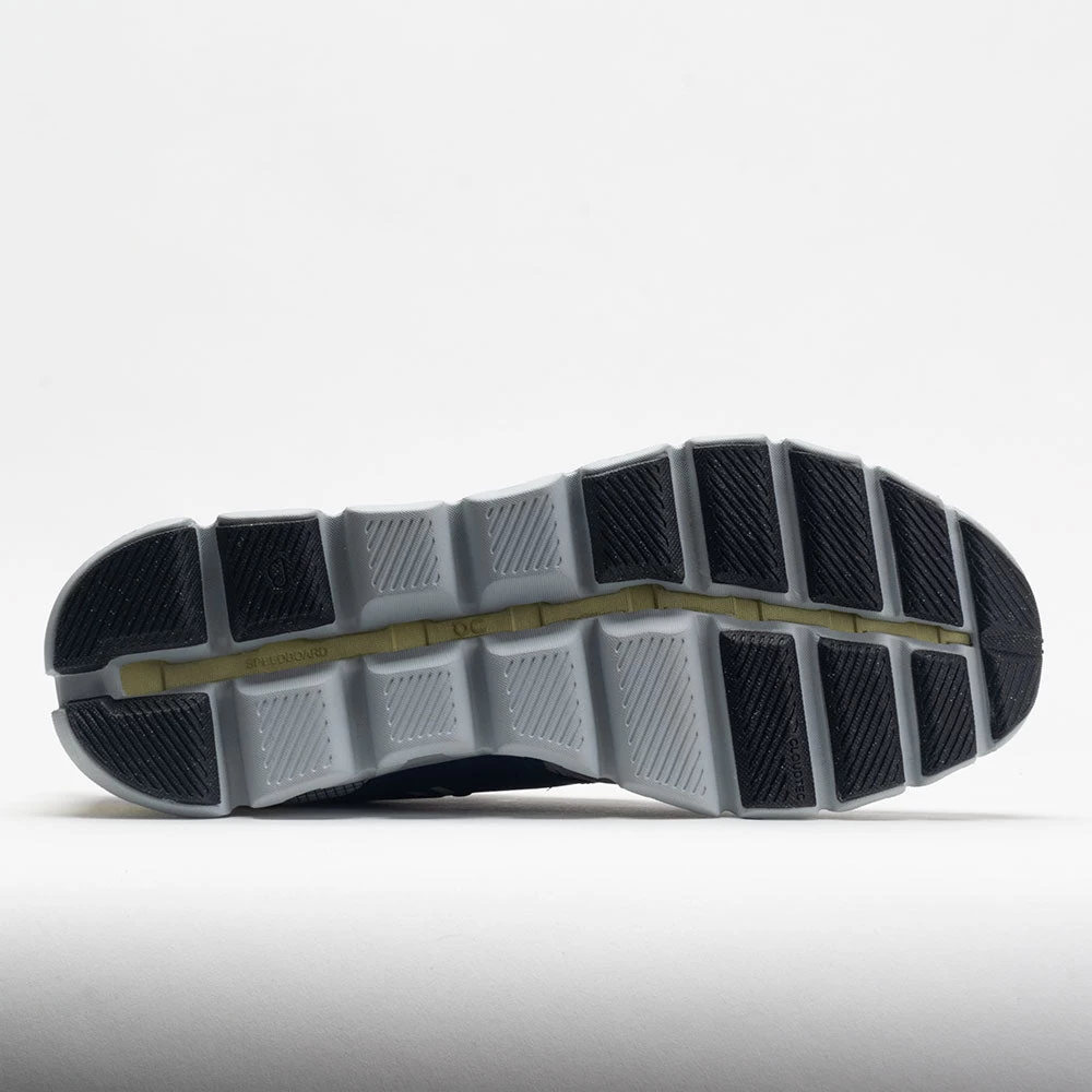 On Running On Cloud X Shift Men's Denim/White 6 On Running On Cloud X Shift Men's Denim/White - Image 4