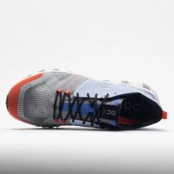 On Running On Cloud X Shift Men's Heather/Glacier -On Running 048067 2