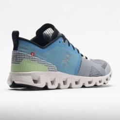 On Running On Cloud X Shift Women's Niagara/White -On Running 048068 6